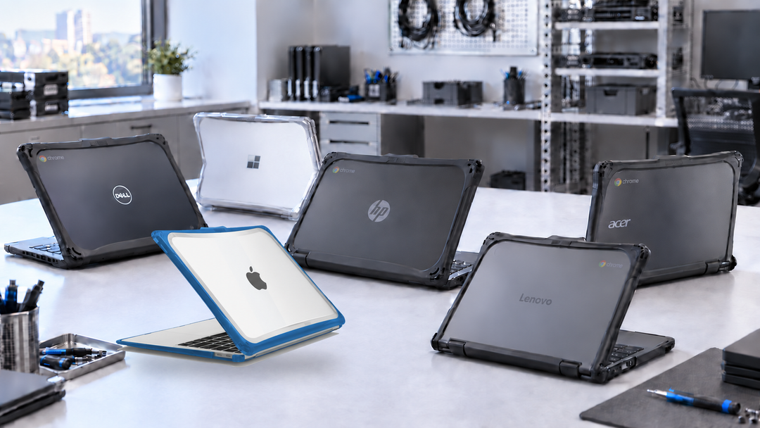 Why Screen Size Alone Isn’t Enough When Choosing a Laptop Case
