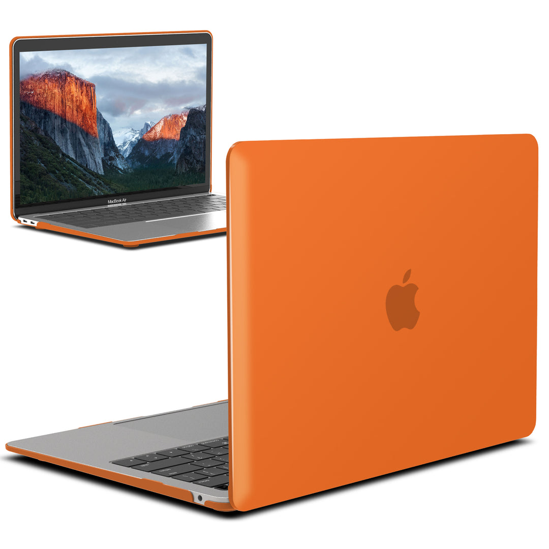 Neon Party Hardshell Case For Macbook  Air 13’’ M1 2018-2022