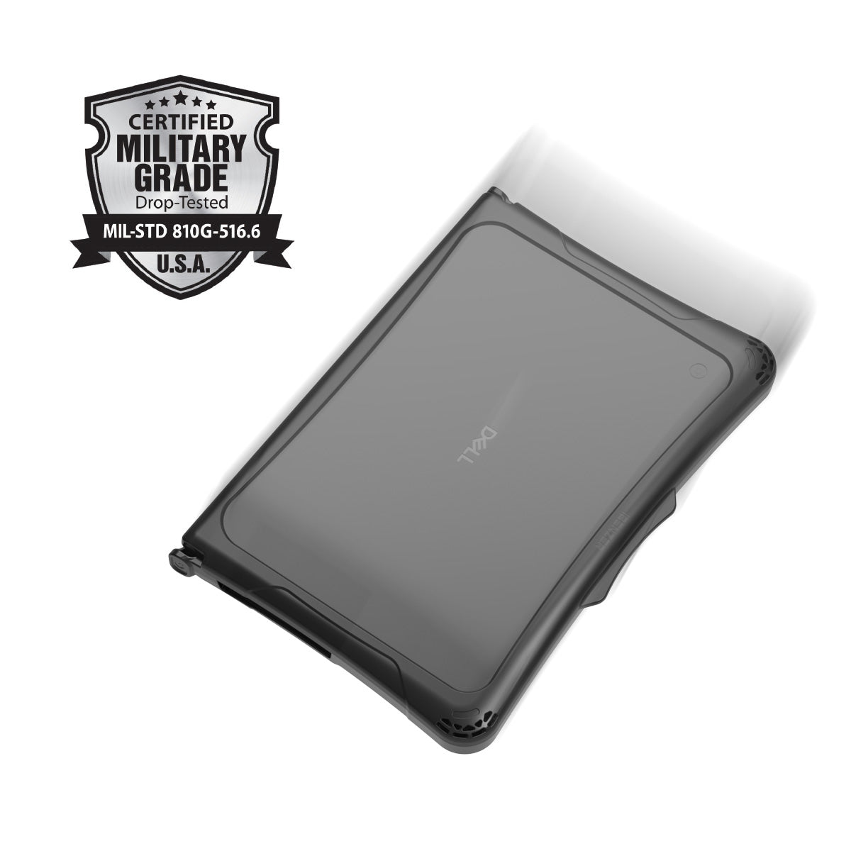 Hexpact Air Case for Dell Pro Education 14'' PE14260 – IBENZER