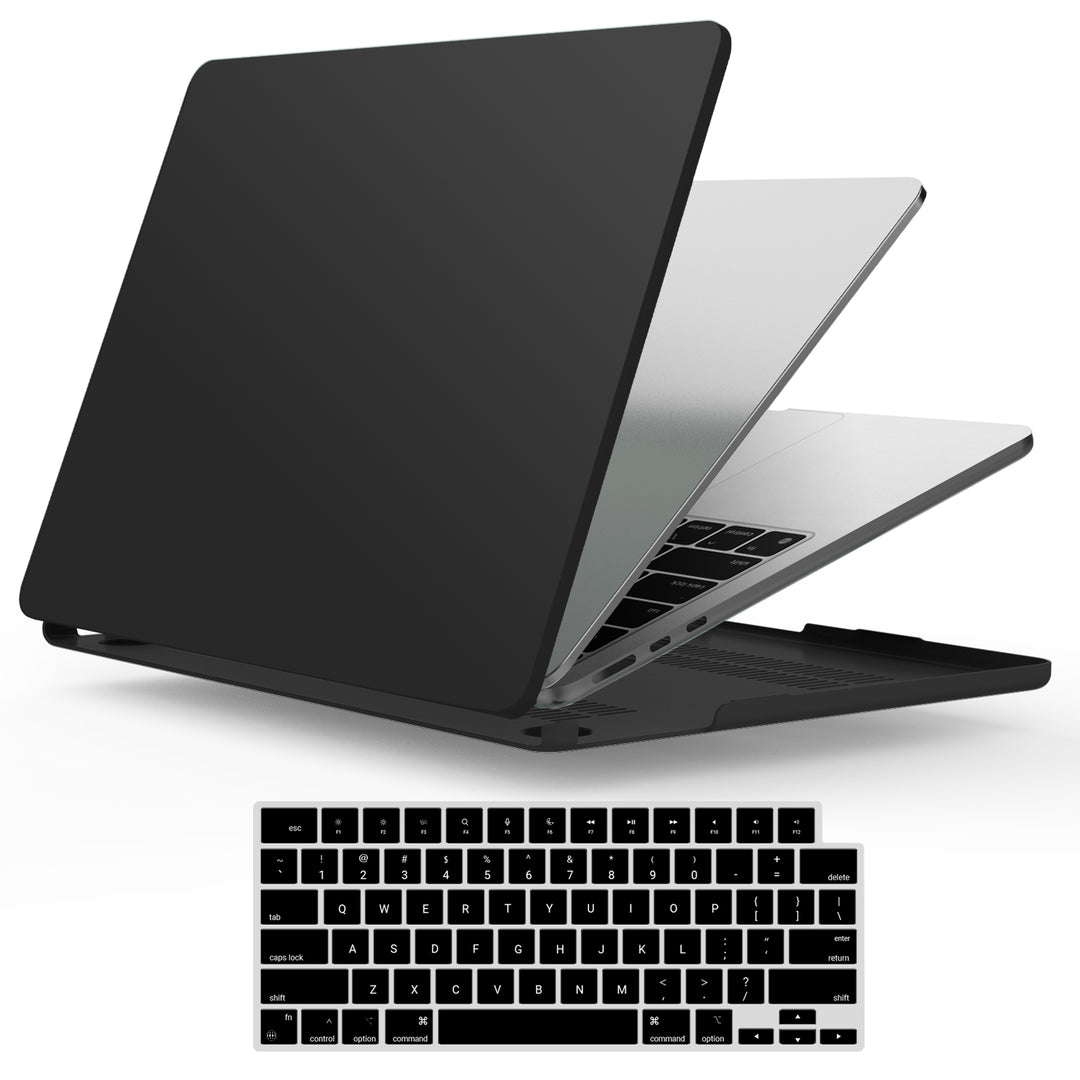 Neon Party Hardshell Case For Macbook  Air 13.6’’ M2-M5 2022-2025