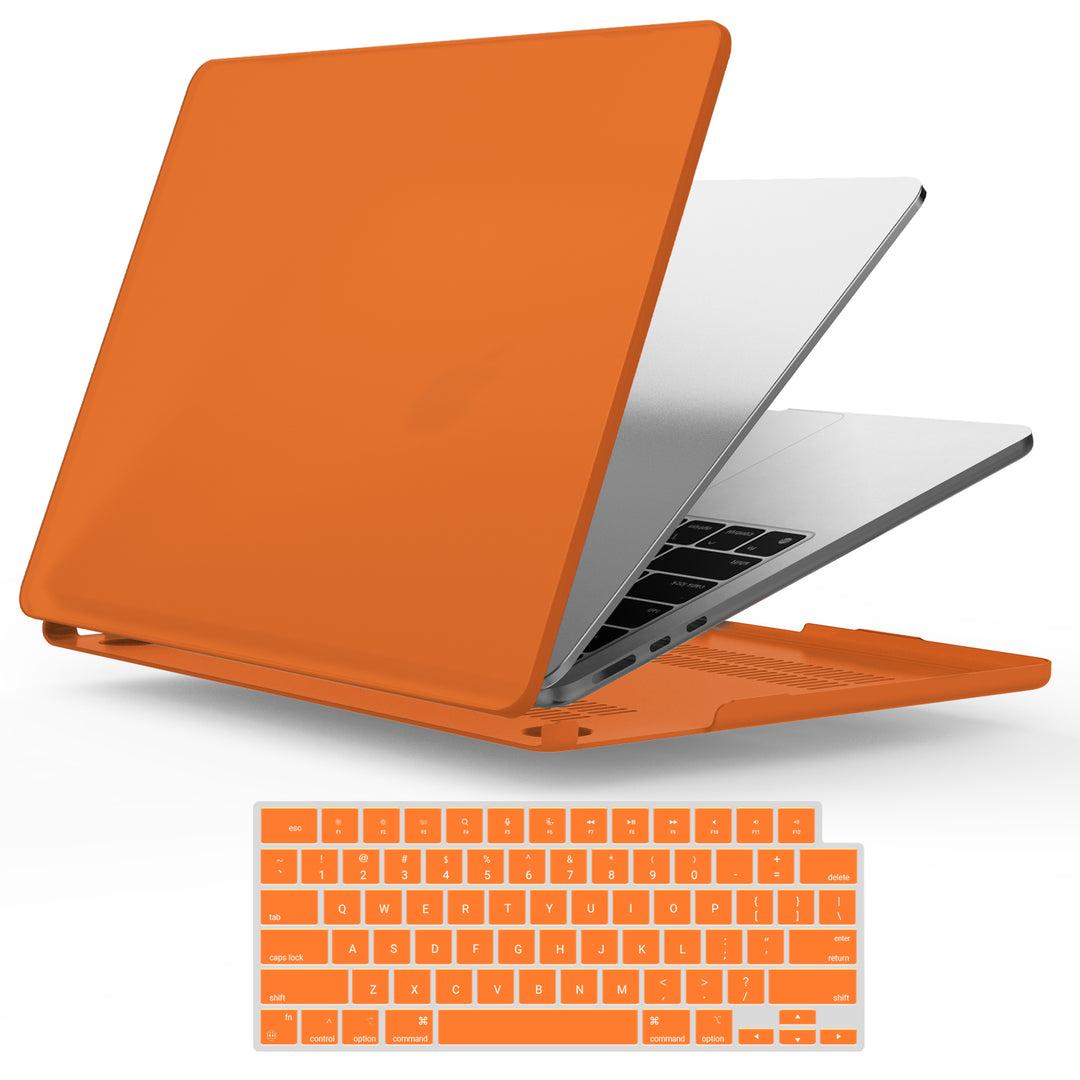 Neon Party Hardshell Case For Macbook  Air 13.6’’ M2-M5 2022-2025
