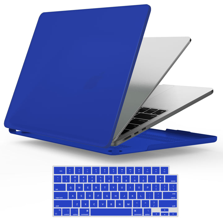 Neon Party Hardshell Case For Macbook  Air 13.6’’ M2-M5 2022-2025