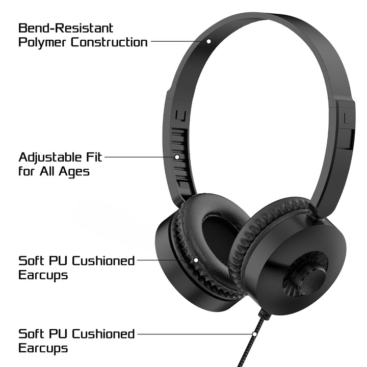 HS05  Headphone