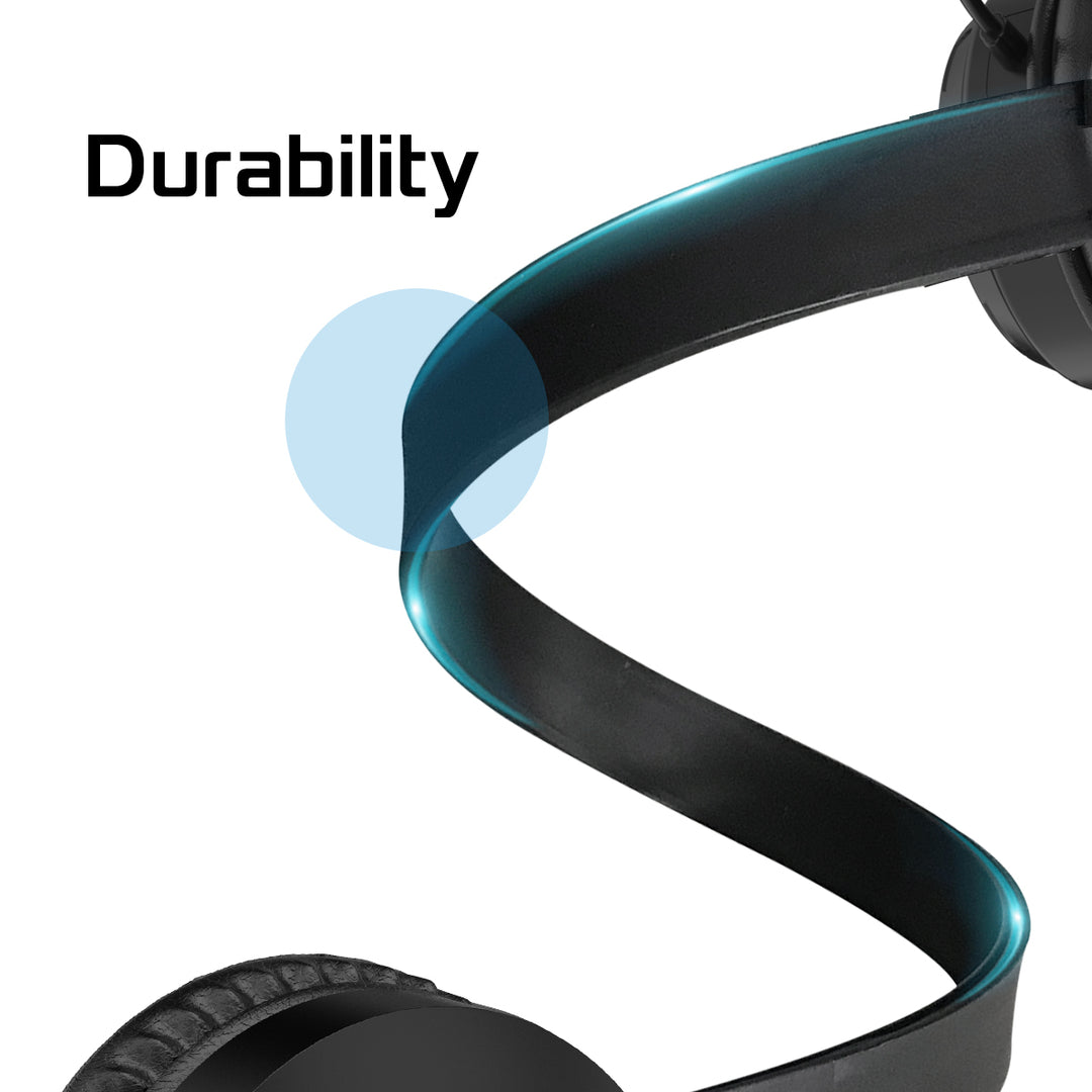 HS05  Headphone