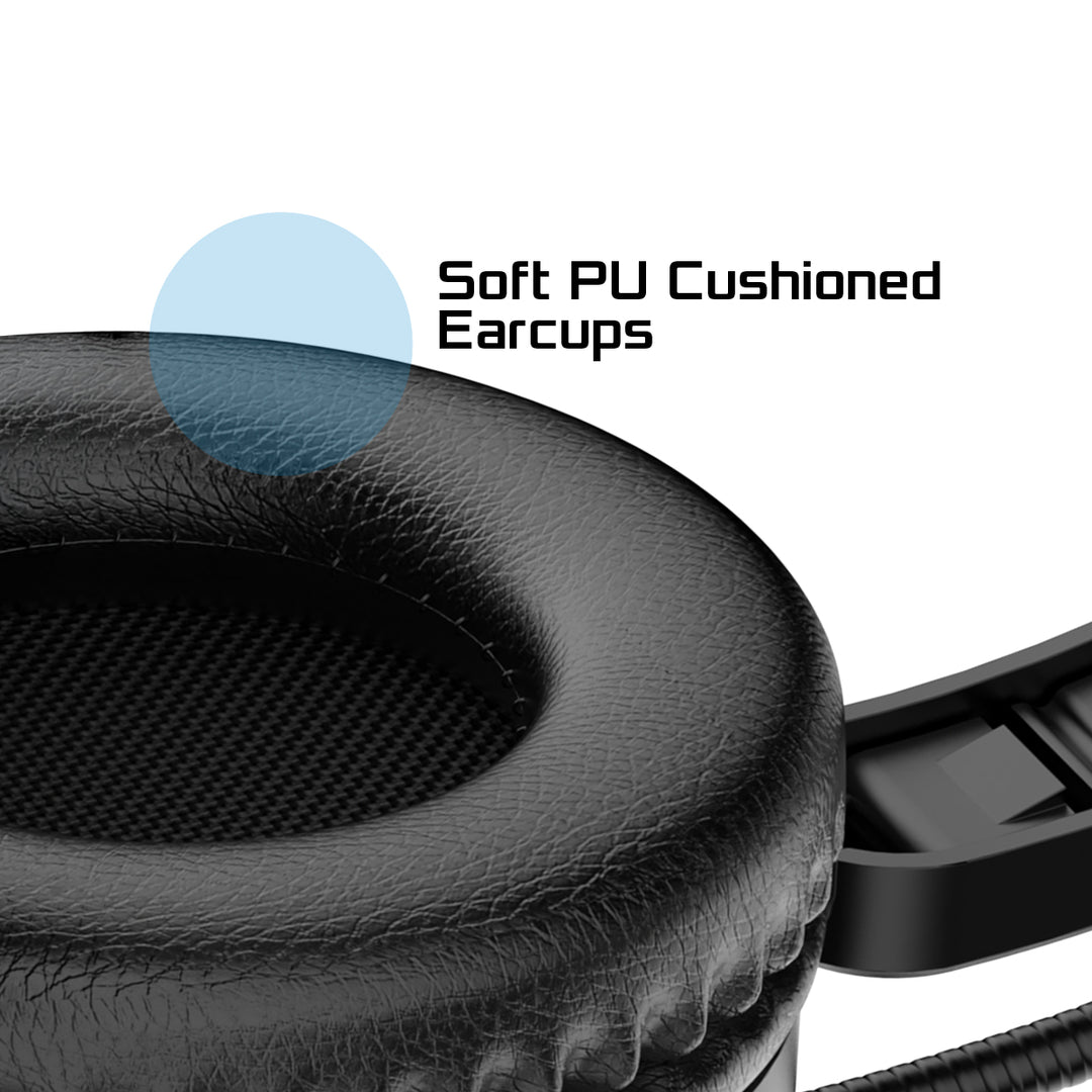 HS05  Headphone