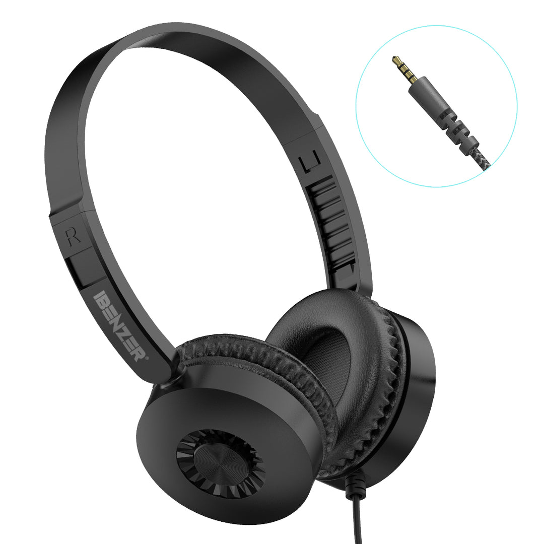 HS05  Headphone