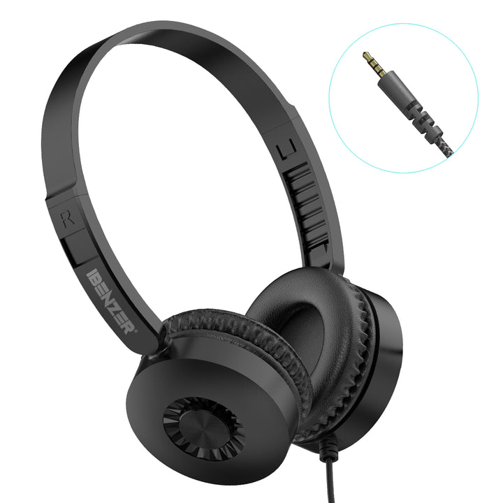 HS05  Headphone