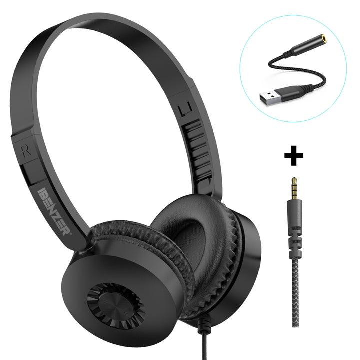 HS05  Headphone