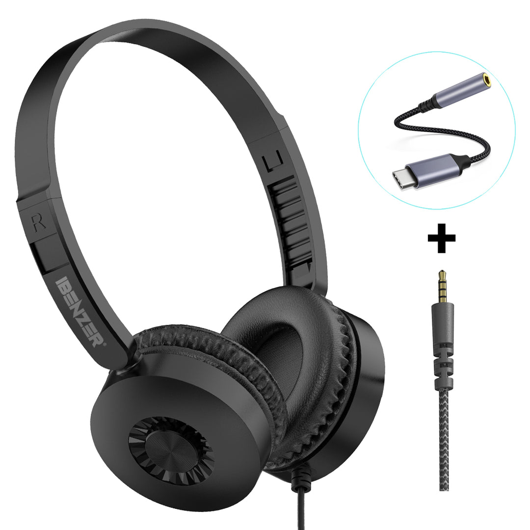 HS05  Headphone