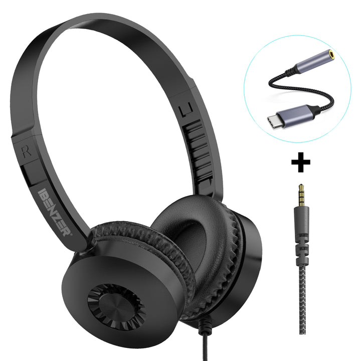 HS05  Headphone