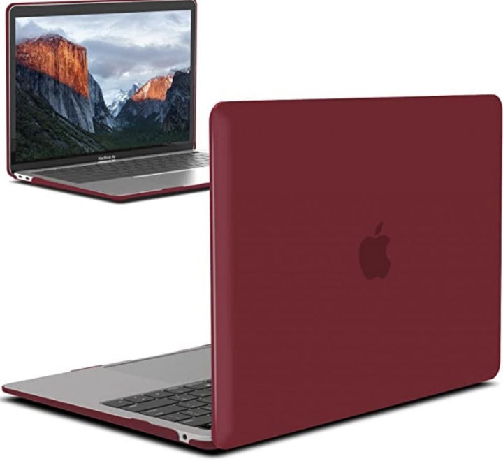 Neon Party Hardshell Case For Macbook  Air 13’’ M1 2018-2022