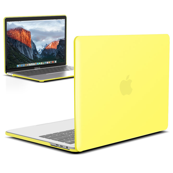 Neon Party Hardshell Case For Macbook Pro 13’’  M1 M2 2016-2026
