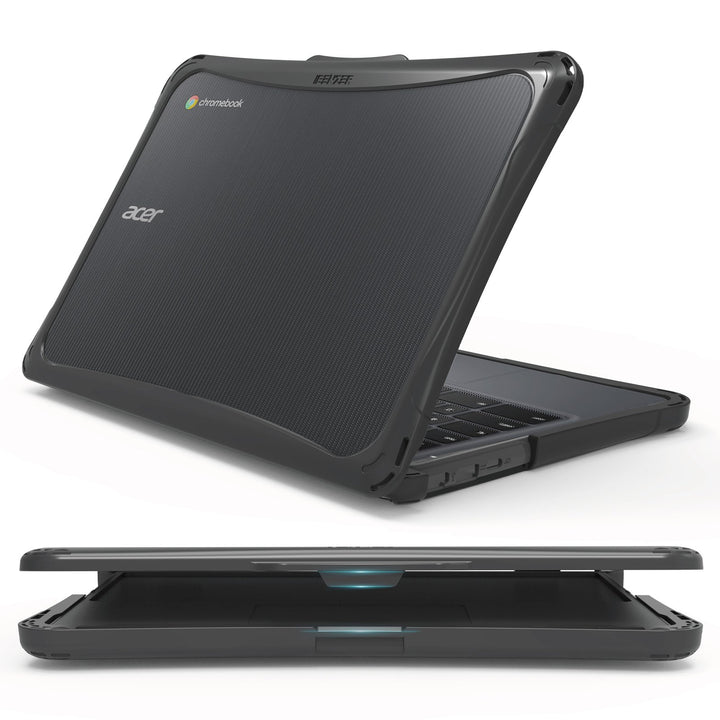 Hexpact SecureLock Case for Acer Chromebook 11&