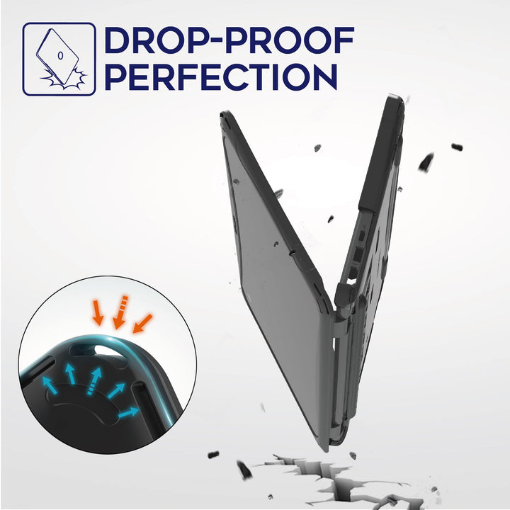 Hexpact SecureLock Case for Acer Chromebook 11&