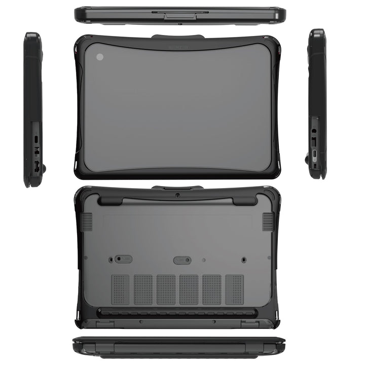 Hexpact SecureLock Case for Acer Chromebook 11&