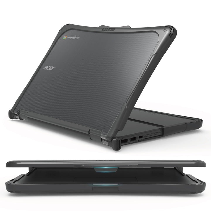 Hexpact 360 Case for Chromebook 11&