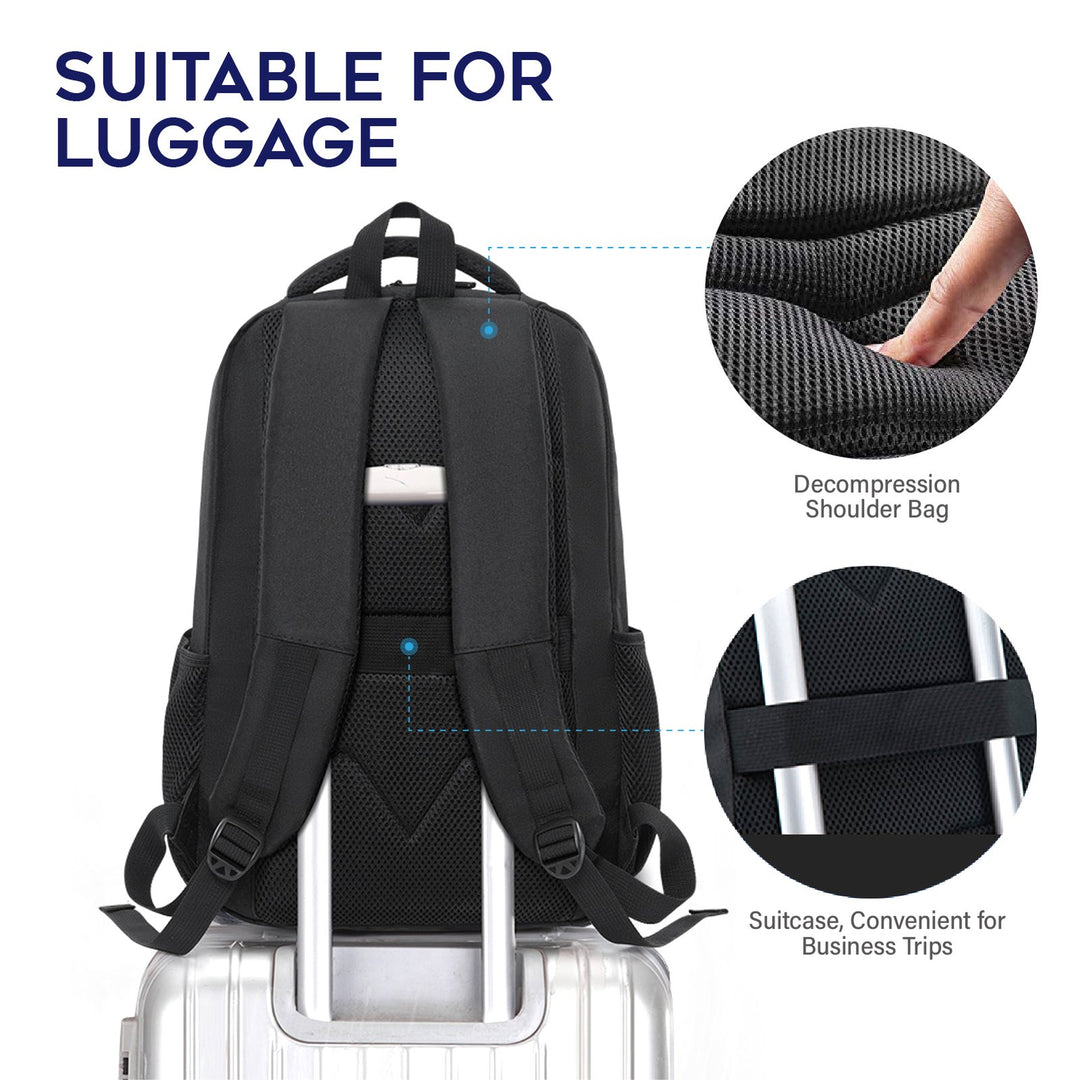 BP03 EveryDay Use Backpack 15