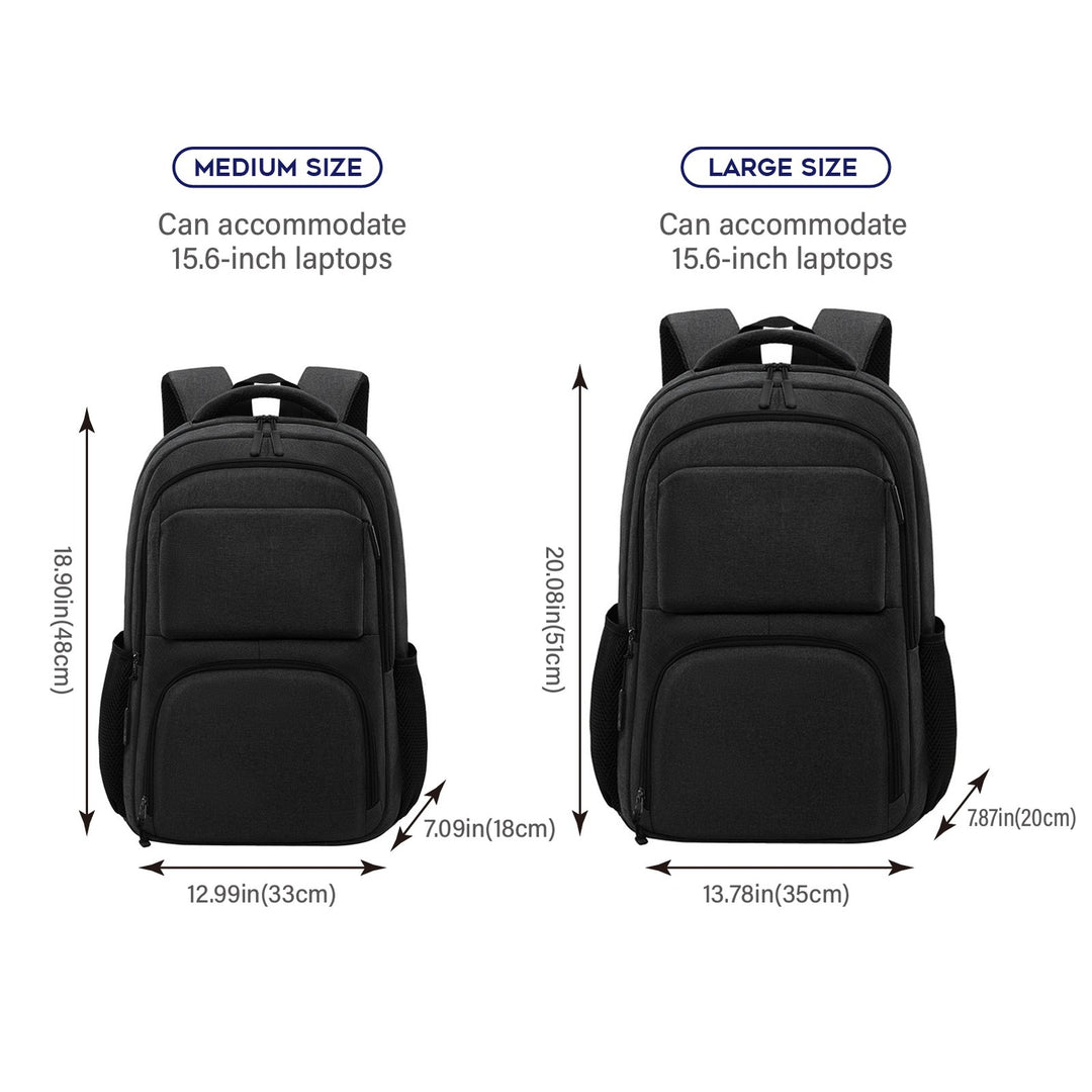 BP03 EveryDay Use Backpack 15