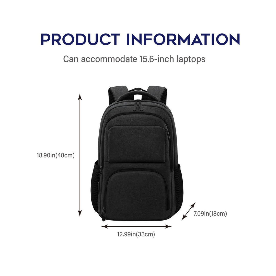 BP03 EveryDay Use Backpack 15