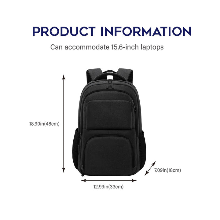 BP03 EveryDay Use Backpack 15