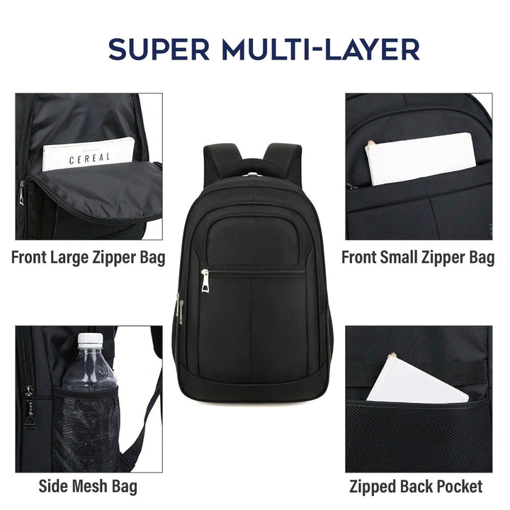 BP05 EveryDay Use Backpack 15