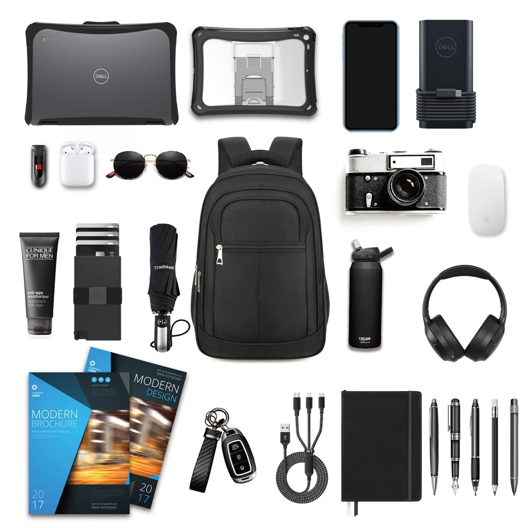 BP05 EveryDay Use Backpack 15