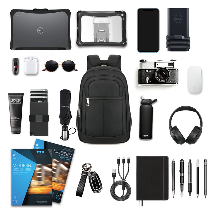 BP05 EveryDay Use Backpack 15