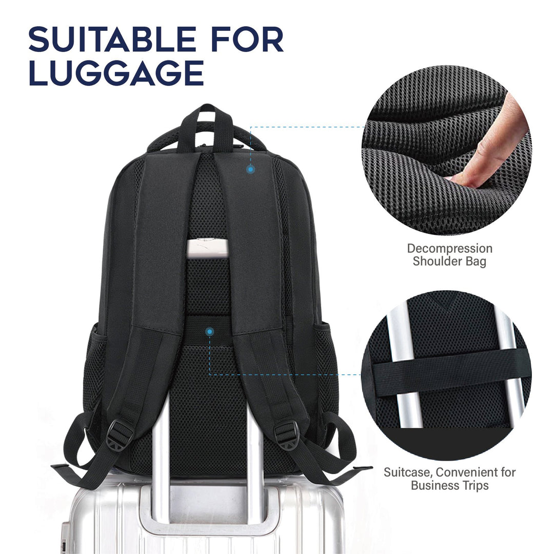 BP05 EveryDay Use Backpack 15