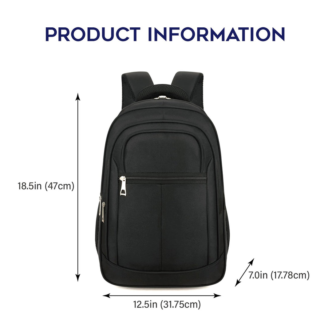 BP05 EveryDay Use Backpack 15