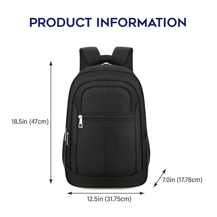 BP05 EveryDay Use Backpack 15