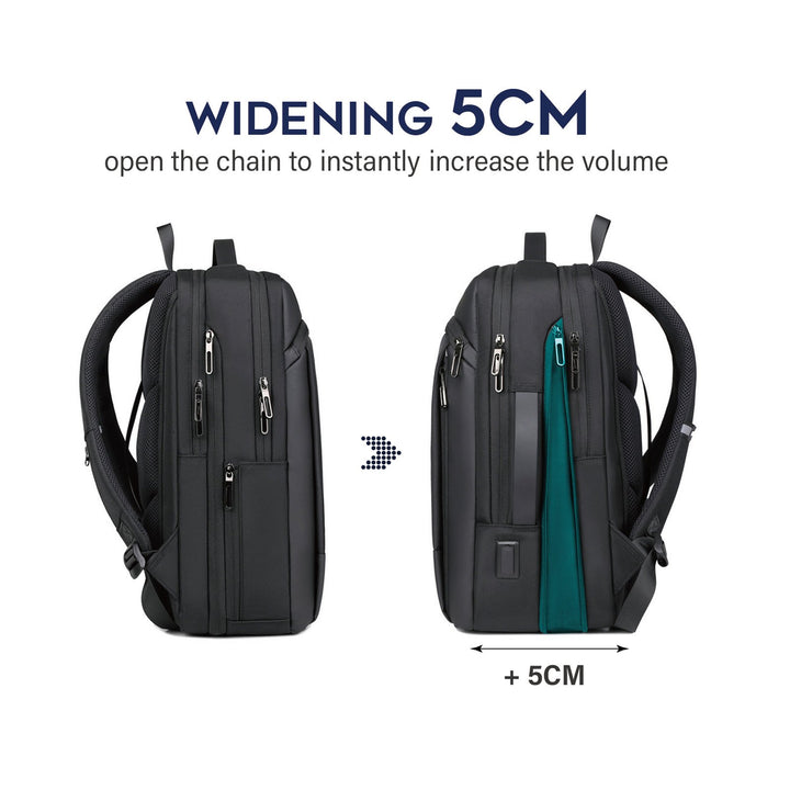 BP08 Premier Backpack 15