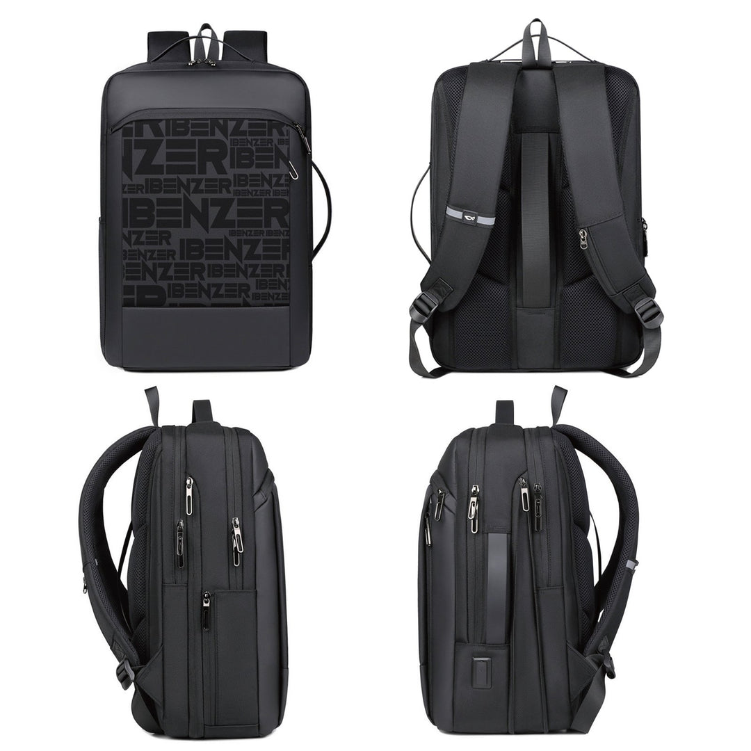 BP08 Premier Backpack 15