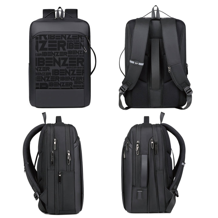BP08 Premier Backpack 15