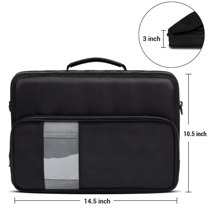 Bumptect Protective Sleeve Case - Stay-In 2.0