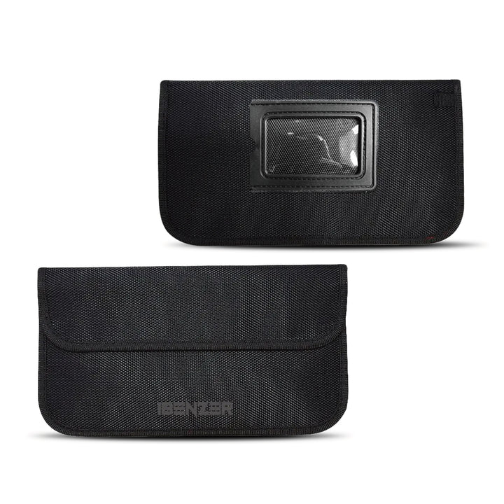 Faraday Signal Blocking Cell Phone Pouch CP02