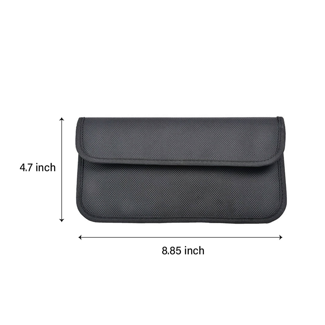 Faraday Signal Blocking Cell Phone Pouch CP02