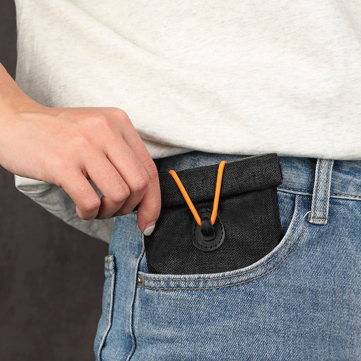 Faraday Signal Blocking Cell Phone Pouch CP03
