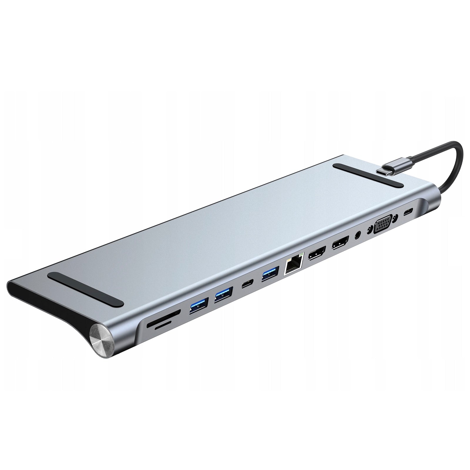Docking Station 12-in-1 USB-C - image 1