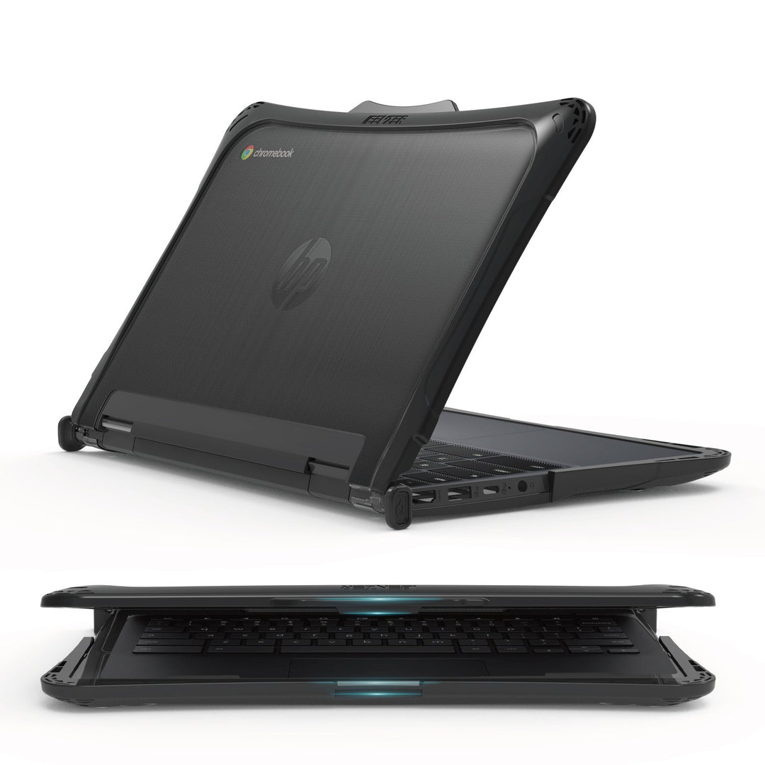 Hexpact 360 Case for Chromebook 11&