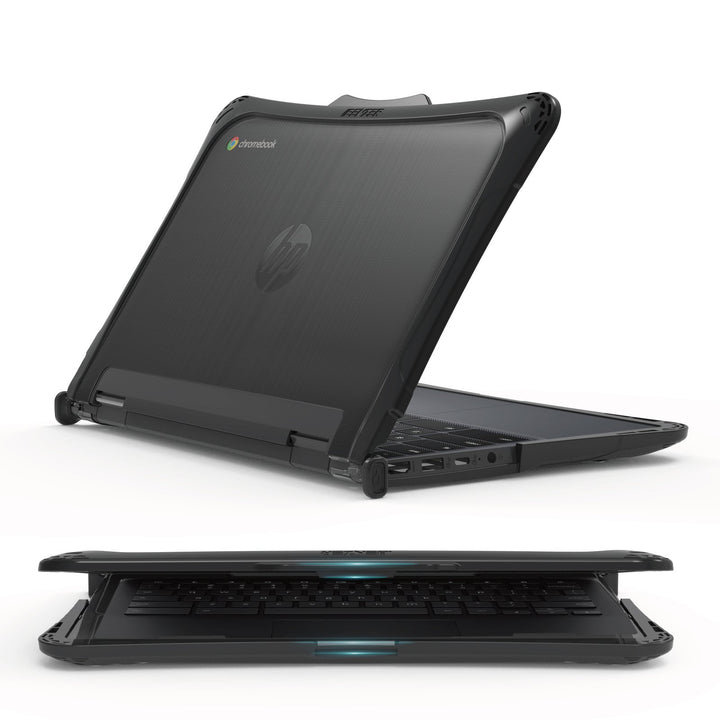 Hexpact 360 Case for Chromebook 11&