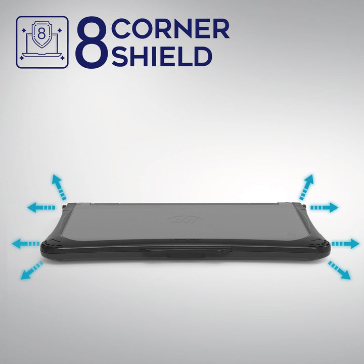 Hexpact 360 Case for Chromebook 11&