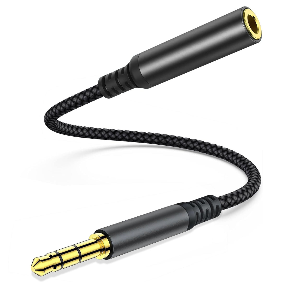 Adapter - 3.5mm to USB-A