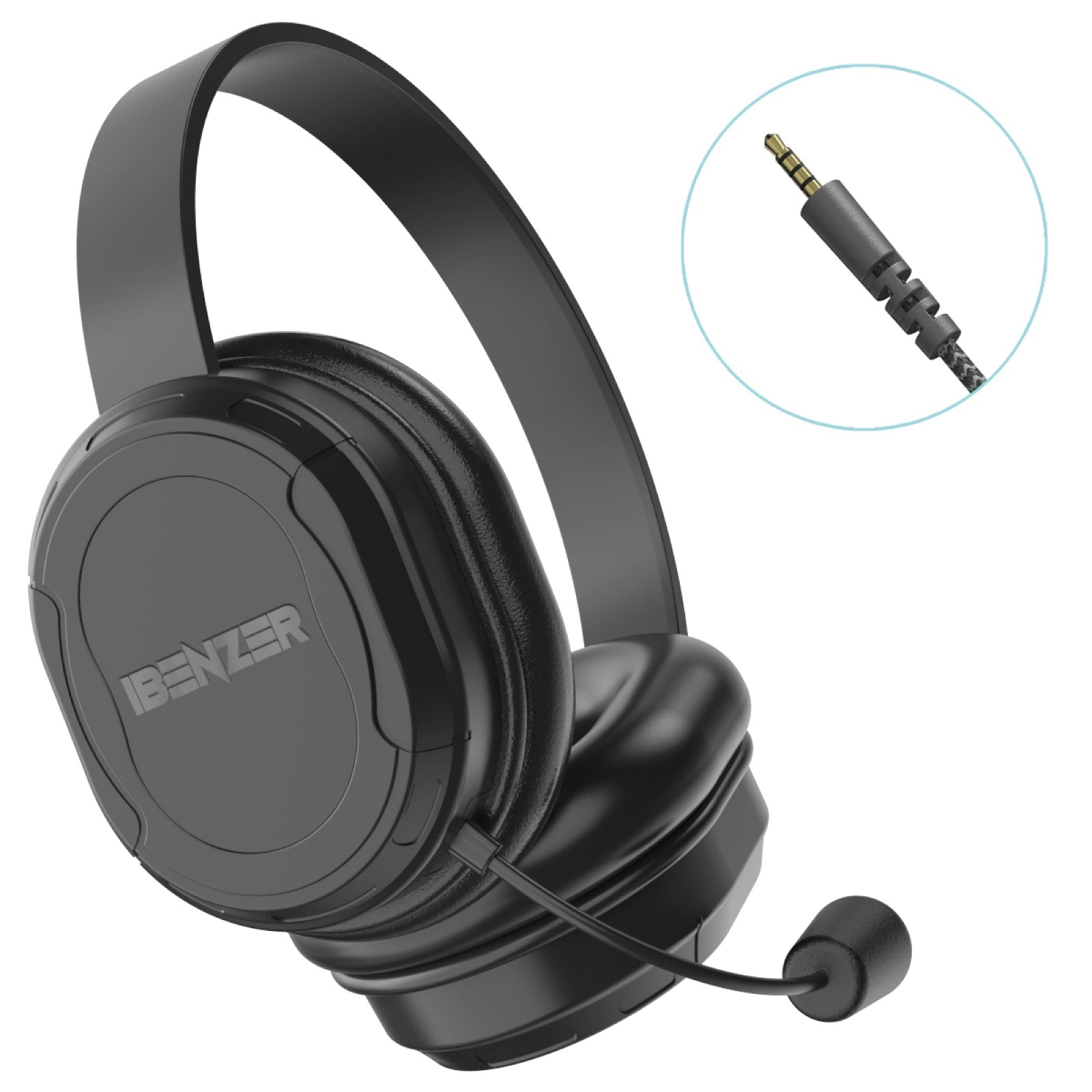 Headsets