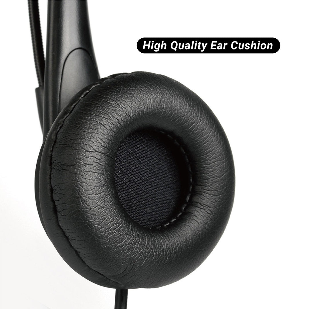 HS02A Headset