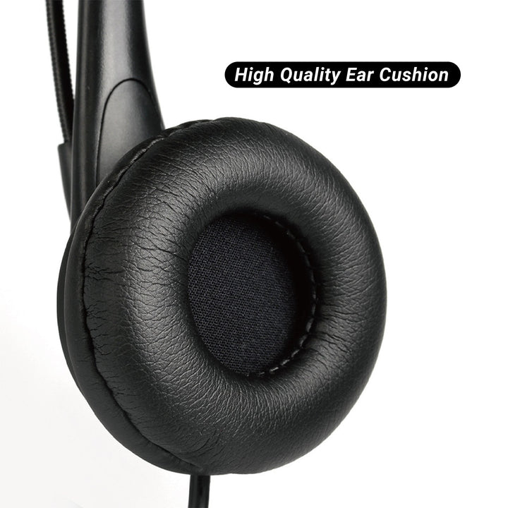HS02A Headset
