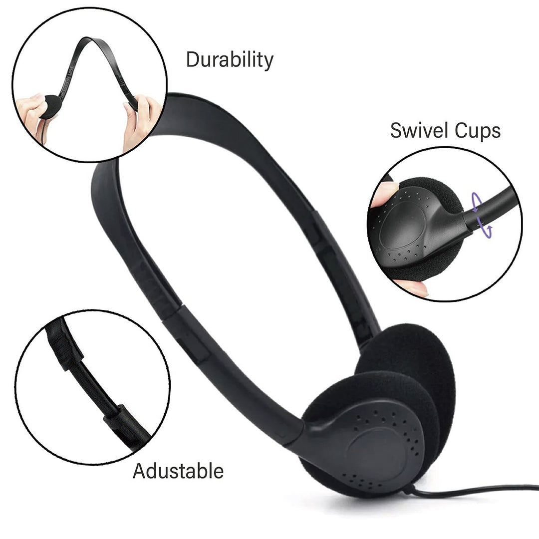 HS03 Headset