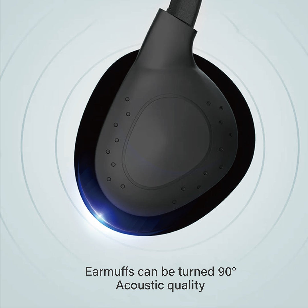 HS03 Headset