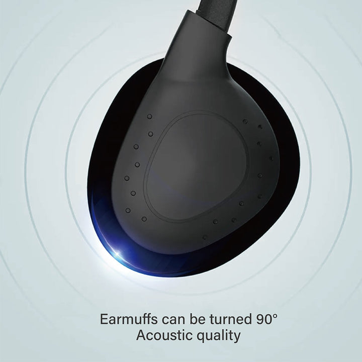 HS03 Headset