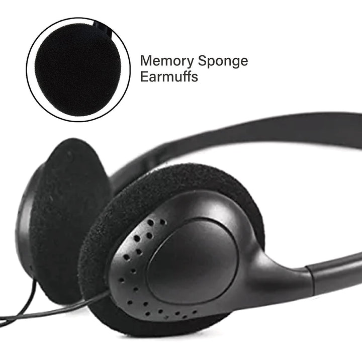 HS03 Headset