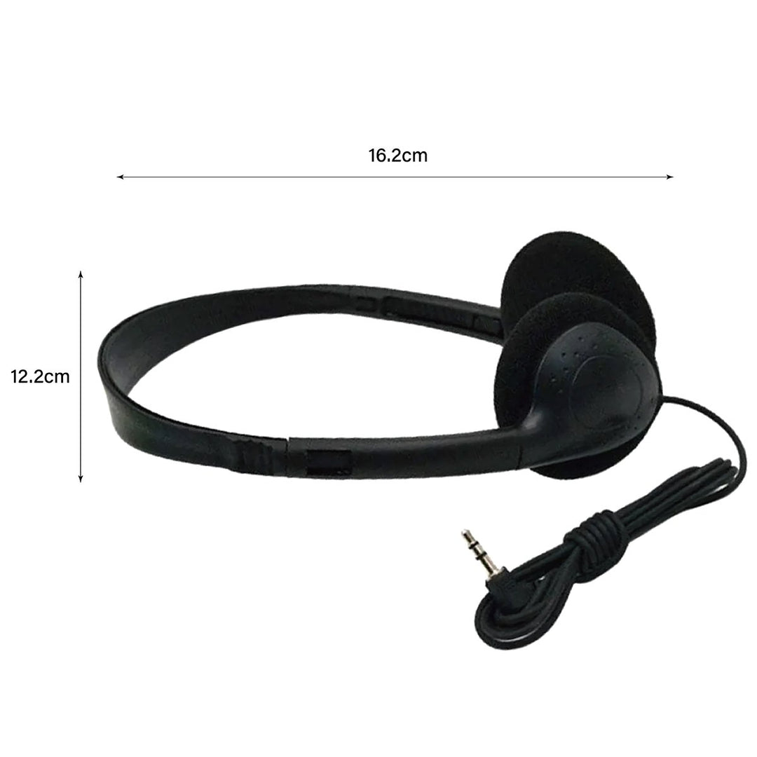 HS03 Headset